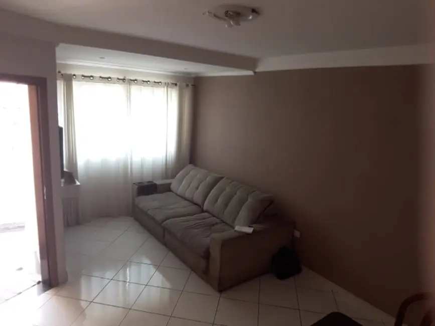 Foto 1 de Casa com 2 quartos à venda, 126m2 em Vila Alzira, Santo Andre, SP