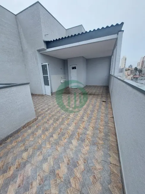 Apartamento com 2 quartos à venda, 50m2 em Vila Príncipe de Gales, Santo Andre - SP - imagem 7 Foto 7 de Apartamento com 2 quartos à venda, 50m2 em Vila Príncipe de Gales, Santo Andre - SP