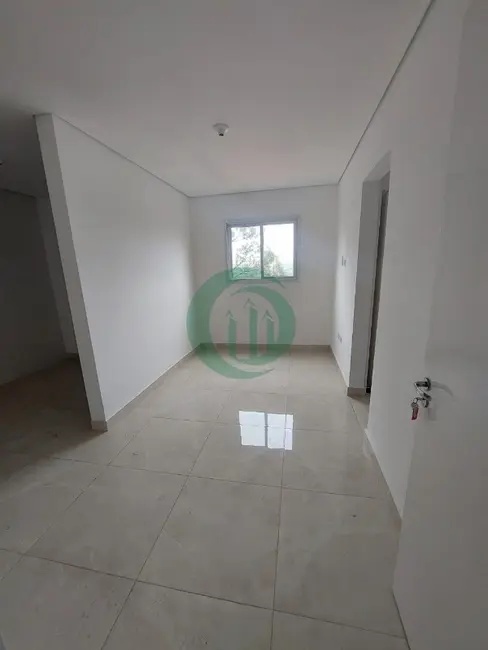 Apartamento com 2 quartos à venda, 50m2 em Vila Príncipe de Gales, Santo Andre - SP - imagem 3 Foto 3 de Apartamento com 2 quartos à venda, 50m2 em Vila Príncipe de Gales, Santo Andre - SP