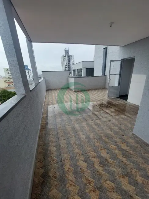 Apartamento com 2 quartos à venda, 50m2 em Vila Príncipe de Gales, Santo Andre - SP - imagem 8 Foto 8 de Apartamento com 2 quartos à venda, 50m2 em Vila Príncipe de Gales, Santo Andre - SP
