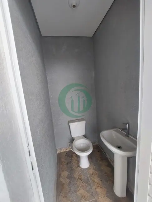 Apartamento com 2 quartos à venda, 50m2 em Vila Príncipe de Gales, Santo Andre - SP - imagem 9 Foto 9 de Apartamento com 2 quartos à venda, 50m2 em Vila Príncipe de Gales, Santo Andre - SP