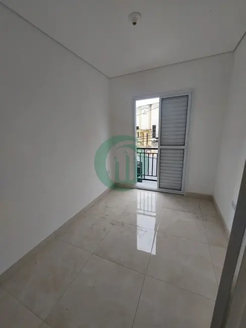 Foto 4 de Apartamento com 2 quartos à venda, 45m2 em Vila Príncipe de Gales, Santo Andre - SP