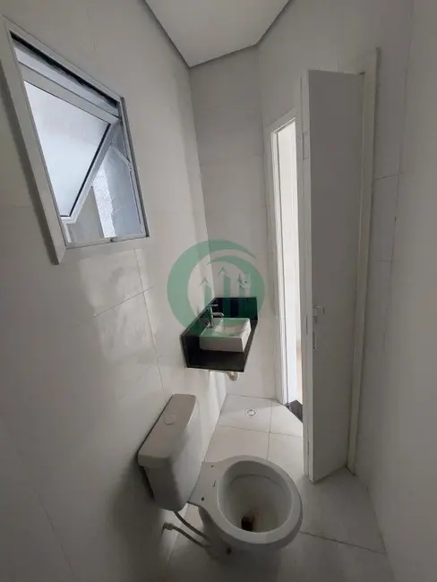 Foto 9 de Apartamento com 2 quartos à venda, 45m2 em Vila Príncipe de Gales, Santo Andre - SP