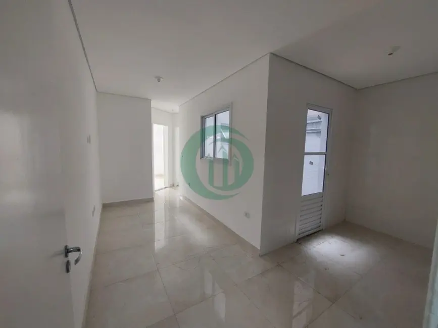 Foto 1 de Apartamento com 2 quartos à venda, 45m2 em Vila Príncipe de Gales, Santo Andre - SP