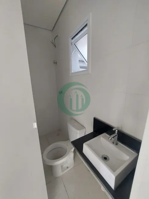 Foto 8 de Apartamento com 2 quartos à venda, 45m2 em Vila Príncipe de Gales, Santo Andre - SP