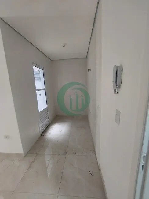 Foto 2 de Apartamento com 2 quartos à venda, 45m2 em Vila Príncipe de Gales, Santo Andre - SP