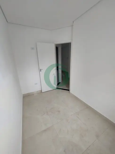 Foto 5 de Apartamento com 2 quartos à venda, 45m2 em Vila Príncipe de Gales, Santo Andre - SP