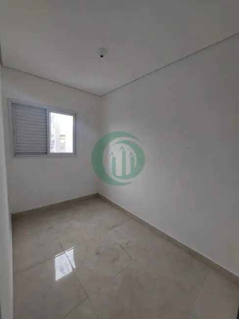 Foto 6 de Apartamento com 2 quartos à venda, 45m2 em Vila Príncipe de Gales, Santo Andre - SP