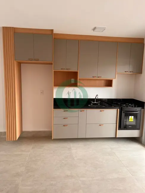 Foto 2 de Apartamento com 2 quartos para alugar, 67m2 em Parque das Nações, Santo Andre - SP