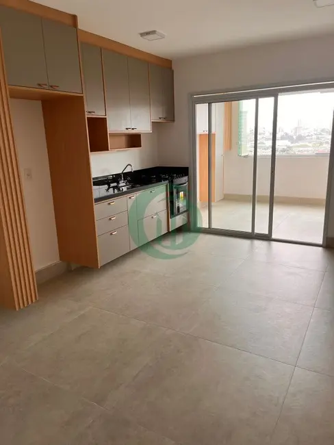 Foto 1 de Apartamento com 2 quartos para alugar, 67m2 em Parque das Nações, Santo Andre - SP