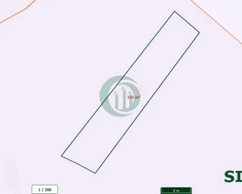 Terreno / Lote à venda, 310m2 em Vila Junqueira, Santo Andre - SP - imagem 1 Foto 1 de Terreno / Lote à venda, 310m2 em Vila Junqueira, Santo Andre - SP