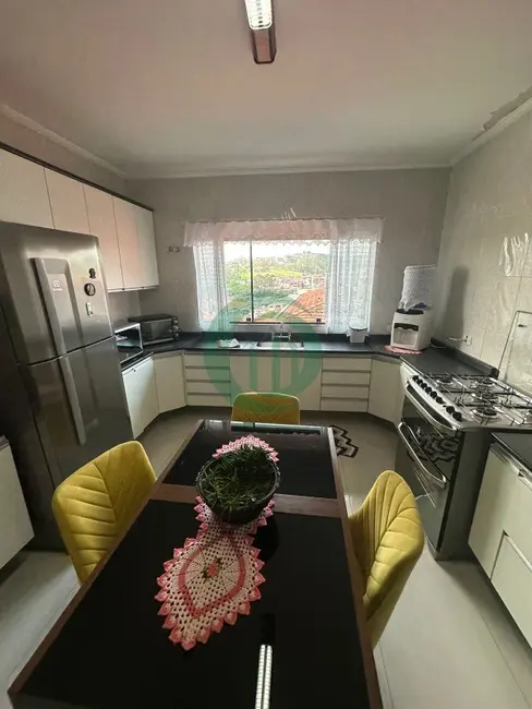 Foto 9 de Casa com 3 quartos à venda, 262m2 em Vila Progresso, Santo Andre - SP