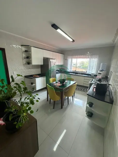 Foto 7 de Casa com 3 quartos à venda, 262m2 em Vila Progresso, Santo Andre - SP
