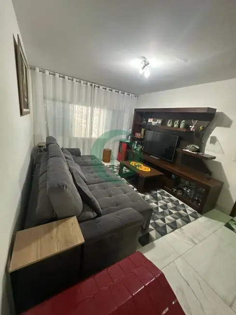 Foto 2 de Casa com 3 quartos à venda, 262m2 em Vila Progresso, Santo Andre - SP