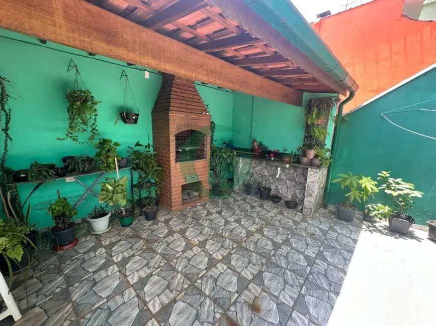 Foto 1 de Casa com 3 quartos à venda, 262m2 em Vila Progresso, Santo Andre - SP