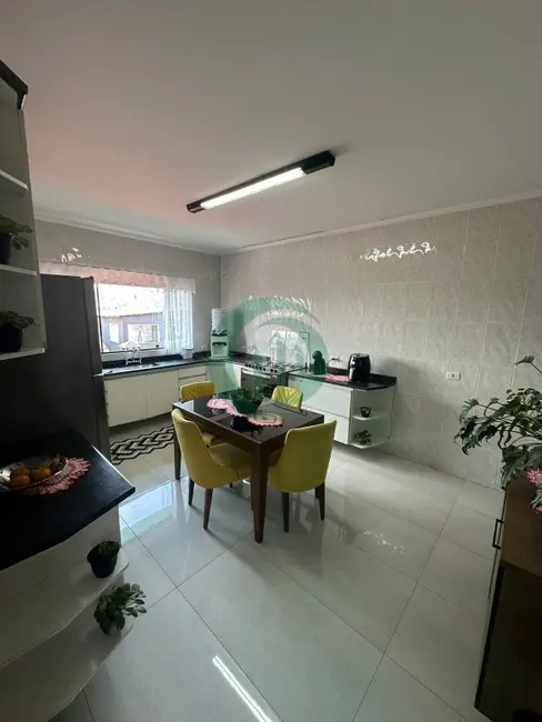 Foto 8 de Casa com 3 quartos à venda, 262m2 em Vila Progresso, Santo Andre - SP