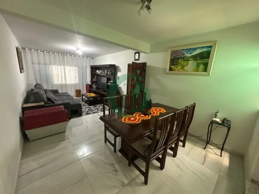Foto 4 de Casa com 3 quartos à venda, 262m2 em Vila Progresso, Santo Andre - SP