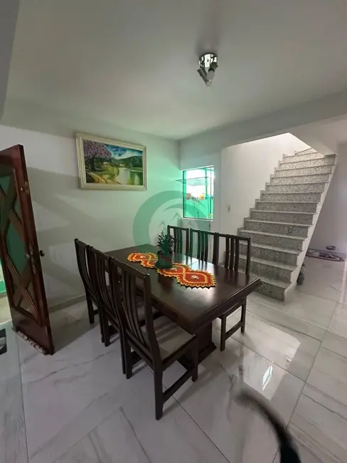 Foto 5 de Casa com 3 quartos à venda, 262m2 em Vila Progresso, Santo Andre - SP