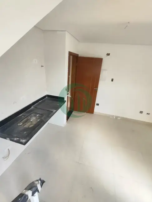 Foto 4 de Apartamento com 2 quartos à venda, 44m2 em Vila Curuçá, Santo Andre - SP