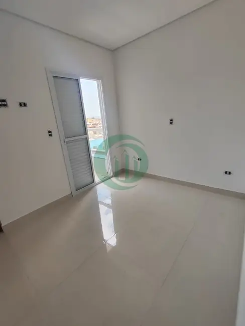 Foto 8 de Apartamento com 2 quartos à venda, 44m2 em Vila Curuçá, Santo Andre - SP
