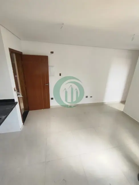 Foto 6 de Apartamento com 2 quartos à venda, 44m2 em Vila Curuçá, Santo Andre - SP