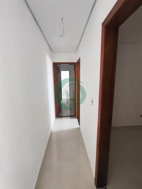 Foto 7 de Apartamento com 2 quartos à venda, 44m2 em Vila Curuçá, Santo Andre - SP