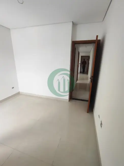 Foto 9 de Apartamento com 2 quartos à venda, 44m2 em Vila Curuçá, Santo Andre - SP