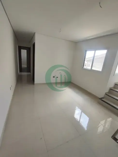 Foto 3 de Apartamento com 2 quartos à venda, 44m2 em Vila Curuçá, Santo Andre - SP