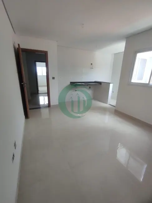 Foto 2 de Apartamento com 2 quartos à venda, 44m2 em Vila Curuçá, Santo Andre - SP