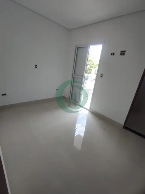 Foto 5 de Apartamento com 2 quartos à venda, 44m2 em Vila Curuçá, Santo Andre - SP