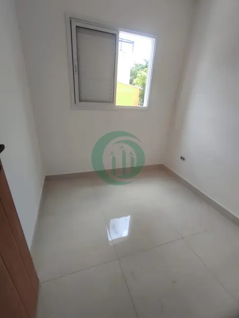 Foto 9 de Apartamento com 2 quartos à venda, 44m2 em Vila Curuçá, Santo Andre - SP