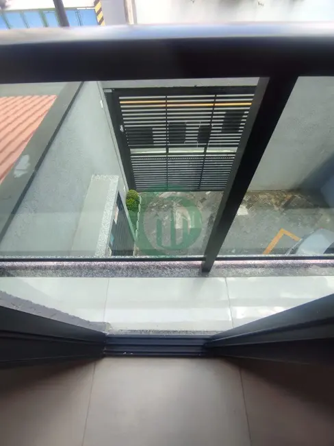 Foto 6 de Apartamento com 2 quartos à venda, 44m2 em Vila Curuçá, Santo Andre - SP