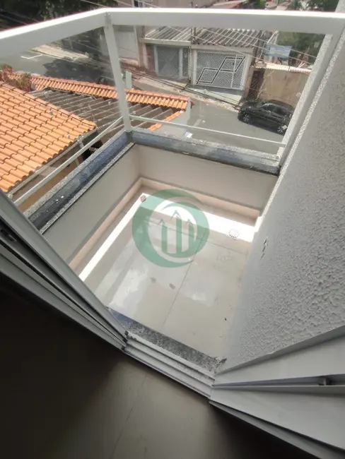 Foto 7 de Apartamento com 2 quartos à venda, 44m2 em Vila Curuçá, Santo Andre - SP