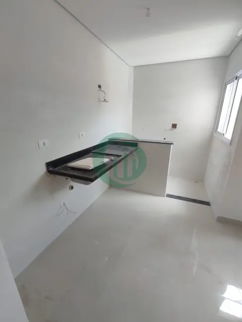 Foto 3 de Apartamento com 2 quartos à venda, 44m2 em Vila Curuçá, Santo Andre - SP