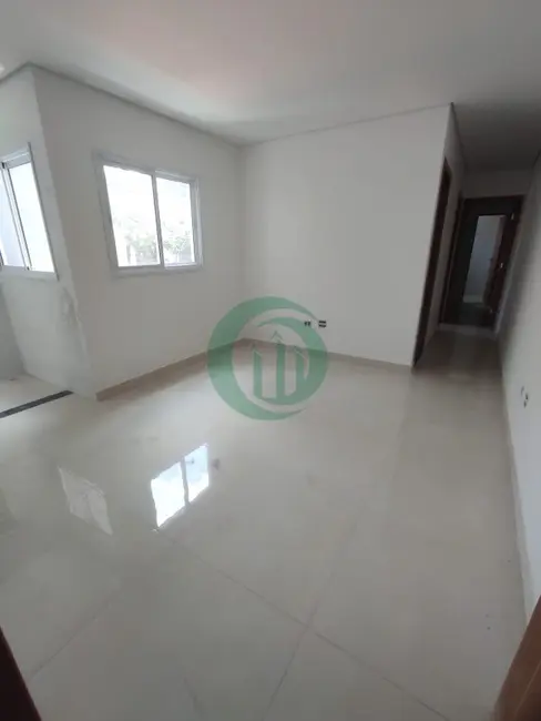 Foto 1 de Apartamento com 2 quartos à venda, 44m2 em Vila Curuçá, Santo Andre - SP