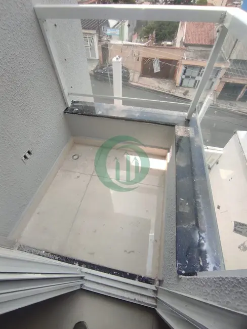 Foto 7 de Apartamento com 2 quartos à venda, 44m2 em Vila Curuçá, Santo Andre - SP