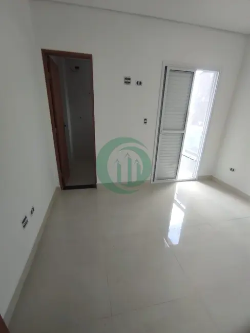 Foto 4 de Apartamento com 2 quartos à venda, 44m2 em Vila Curuçá, Santo Andre - SP