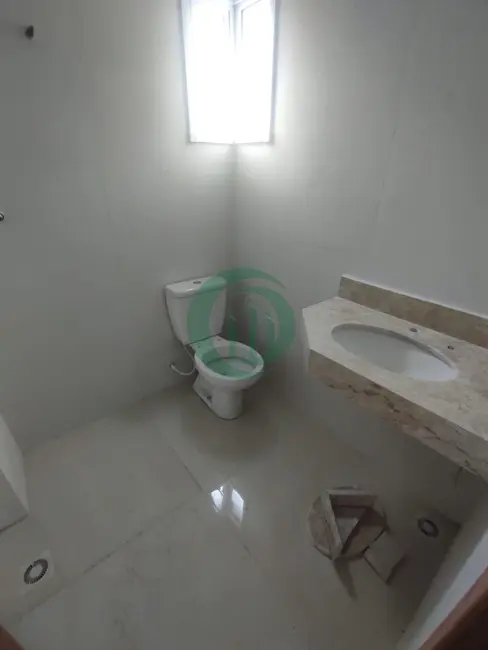 Foto 8 de Apartamento com 2 quartos à venda, 44m2 em Vila Curuçá, Santo Andre - SP