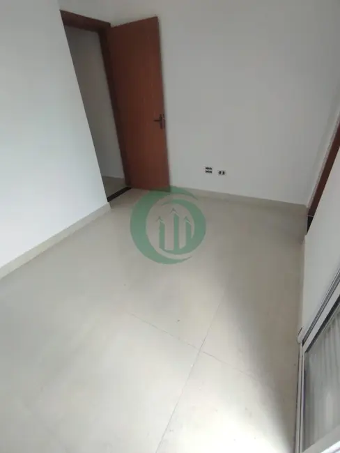 Foto 5 de Apartamento com 2 quartos à venda, 44m2 em Vila Curuçá, Santo Andre - SP