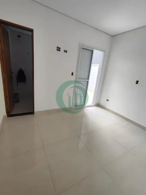 Foto 8 de Apartamento com 2 quartos à venda, 44m2 em Vila Curuçá, Santo Andre - SP