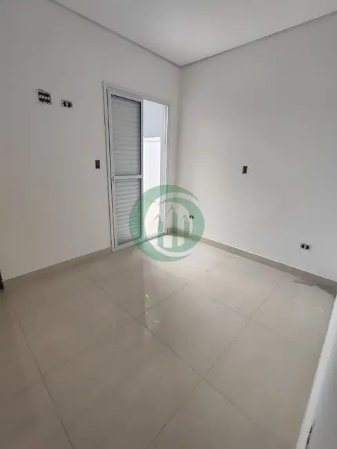 Foto 9 de Apartamento com 2 quartos à venda, 44m2 em Vila Curuçá, Santo Andre - SP