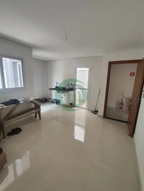 Foto 4 de Apartamento com 2 quartos à venda, 44m2 em Vila Curuçá, Santo Andre - SP