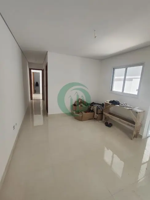 Foto 2 de Apartamento com 2 quartos à venda, 44m2 em Vila Curuçá, Santo Andre - SP