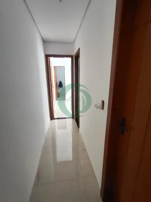 Foto 6 de Apartamento com 2 quartos à venda, 44m2 em Vila Curuçá, Santo Andre - SP