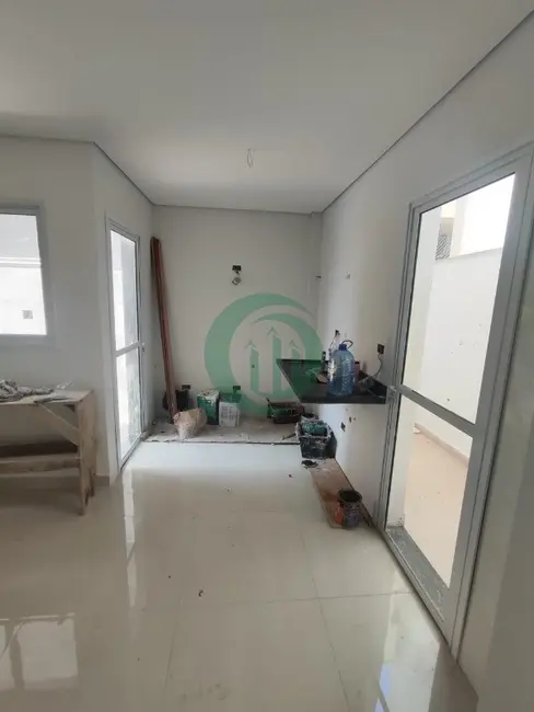 Foto 5 de Apartamento com 2 quartos à venda, 44m2 em Vila Curuçá, Santo Andre - SP