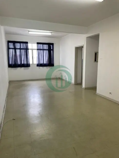 Foto 2 de Sala Comercial para alugar, 76m2 em Centro, Santo Andre - SP
