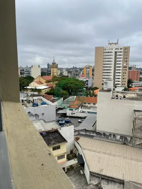 Foto 6 de Sala Comercial para alugar, 76m2 em Centro, Santo Andre - SP