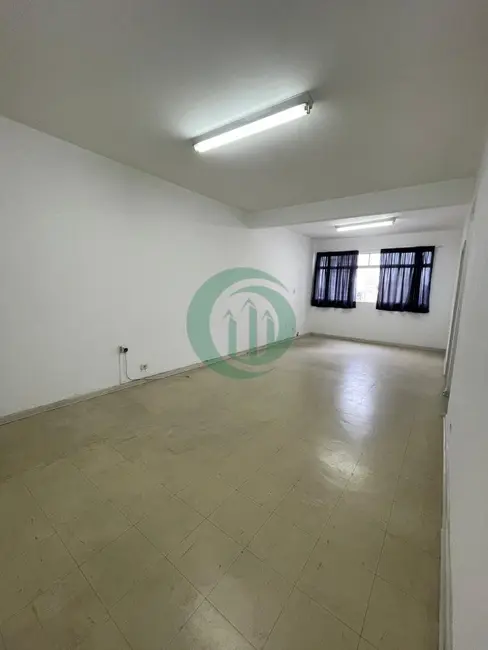 Foto 1 de Sala Comercial para alugar, 76m2 em Centro, Santo Andre - SP
