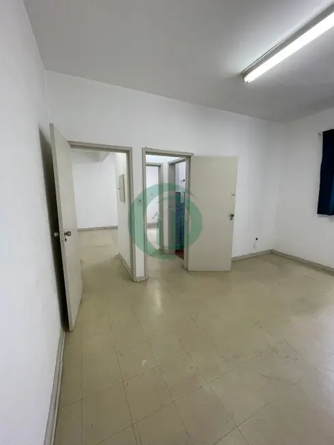 Foto 5 de Sala Comercial para alugar, 76m2 em Centro, Santo Andre - SP