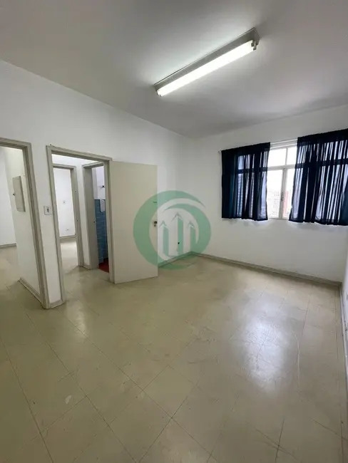 Foto 3 de Sala Comercial para alugar, 76m2 em Centro, Santo Andre - SP